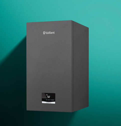 Vaillant turboMAX home 低氮常规炉