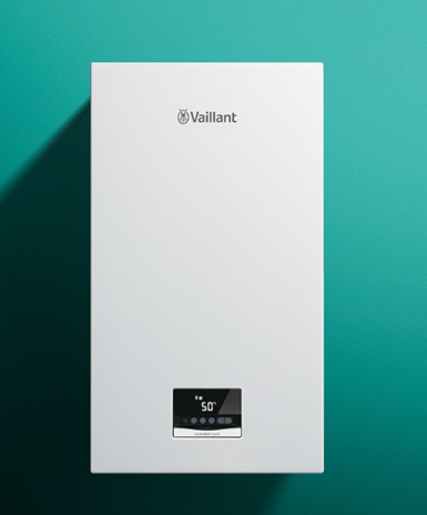 Vaillant turboMAX pure 常规壁挂炉